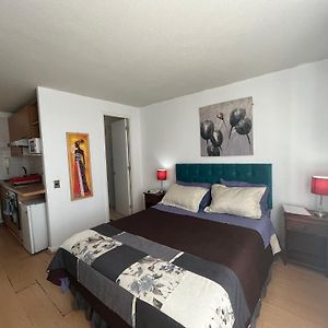 Apartamento Estudio